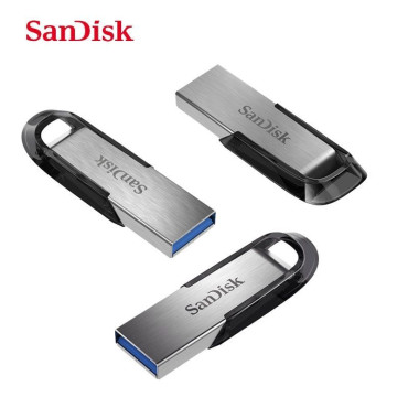 ﻿SanDisk Ultra Flair 64GB